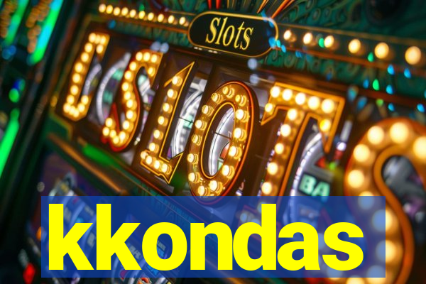 kkondas