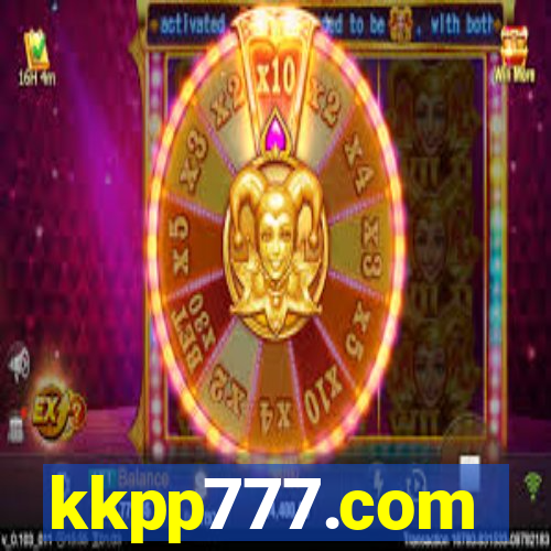 kkpp777.com