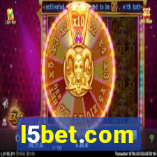 l5bet.com