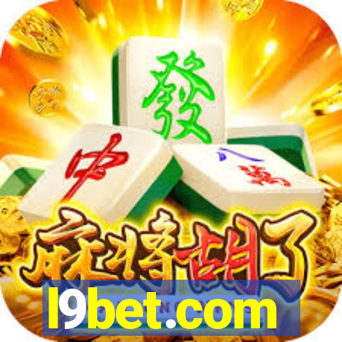 l9bet.com