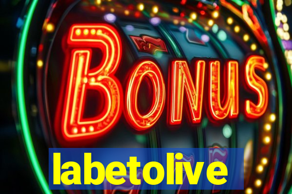 labetolive