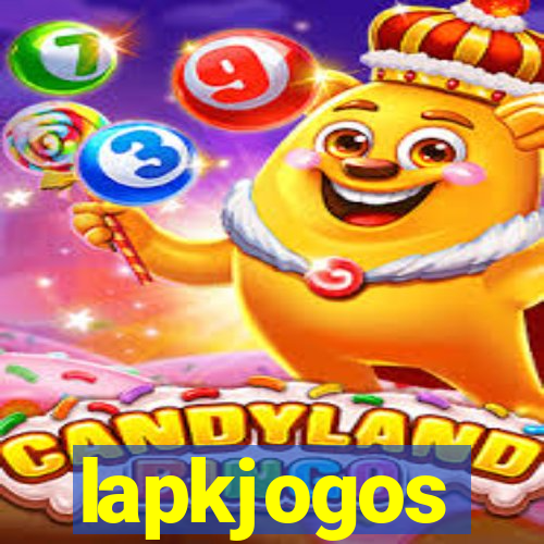 lapkjogos