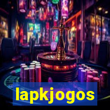 lapkjogos