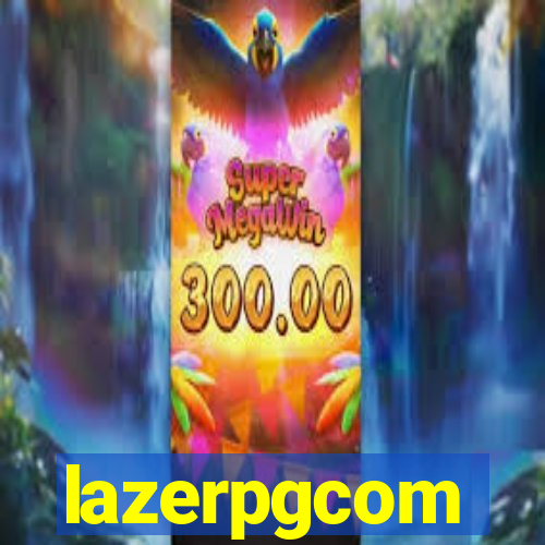 lazerpgcom