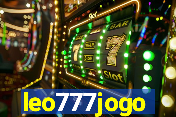 leo777jogo