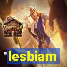 lesbiam