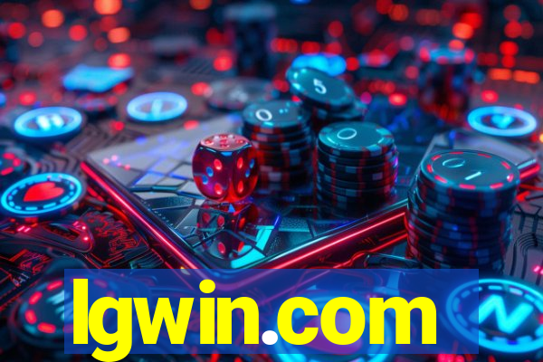 lgwin.com