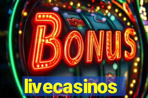 livecasinos