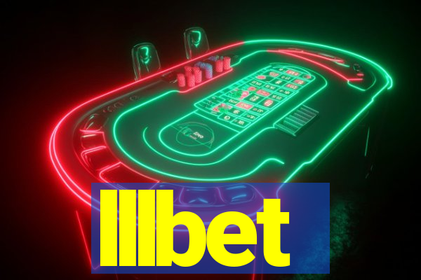 lllbet