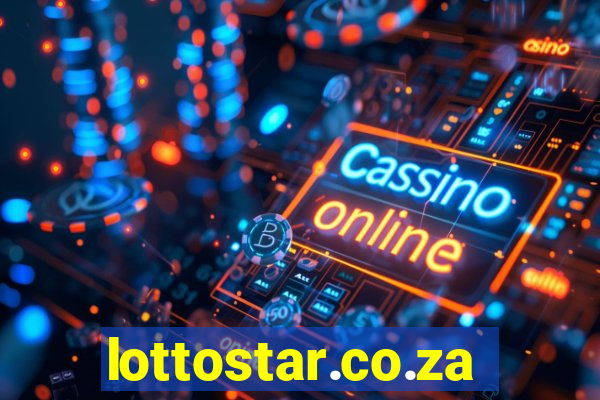 lottostar.co.za