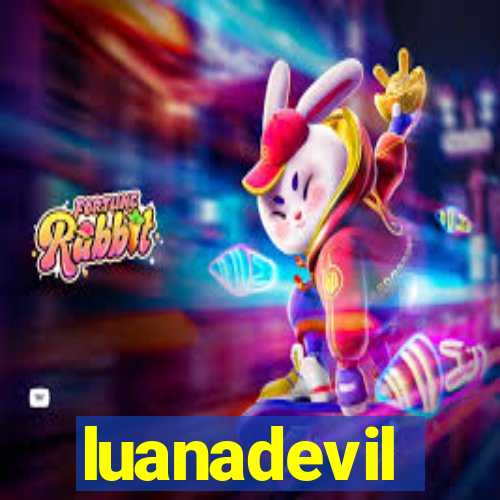 luanadevil