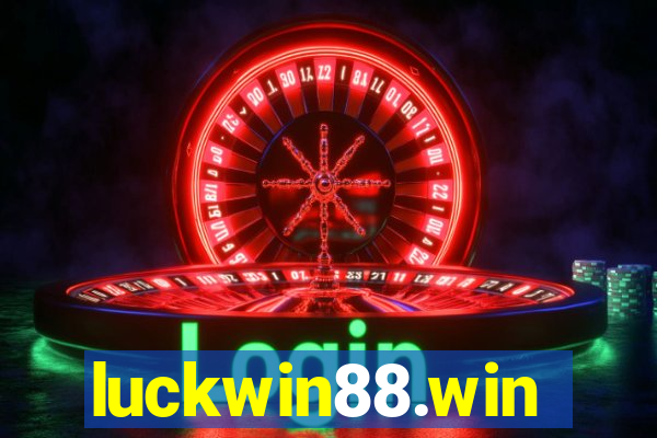 luckwin88.win