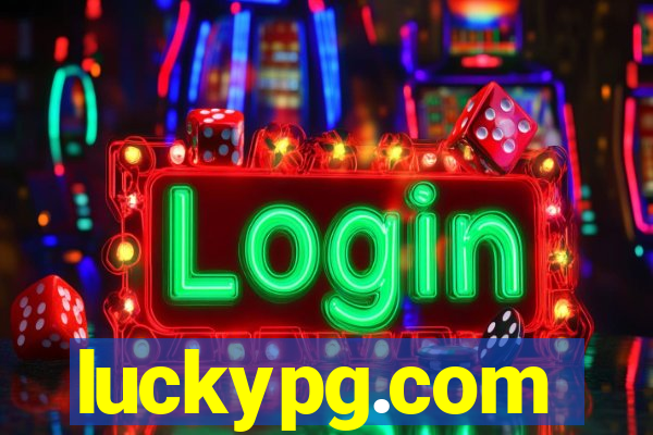 luckypg.com