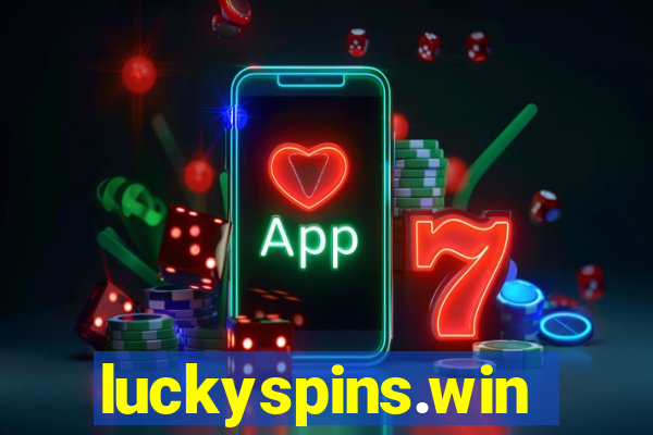 luckyspins.win