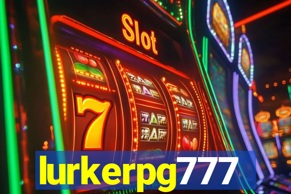 lurkerpg777