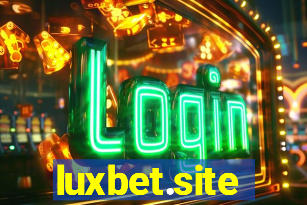 luxbet.site