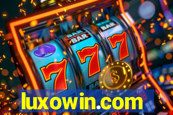 luxowin.com