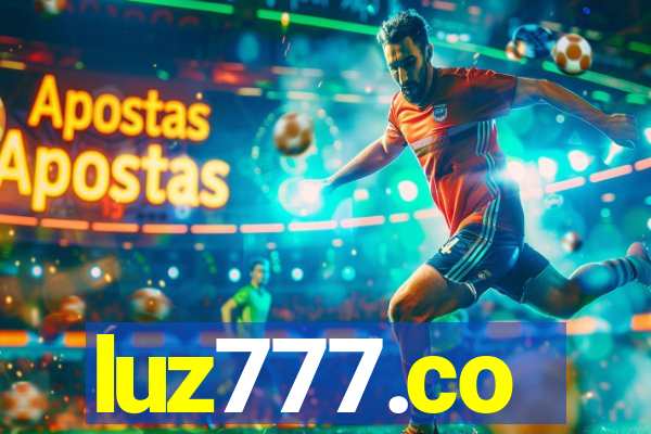 luz777.co