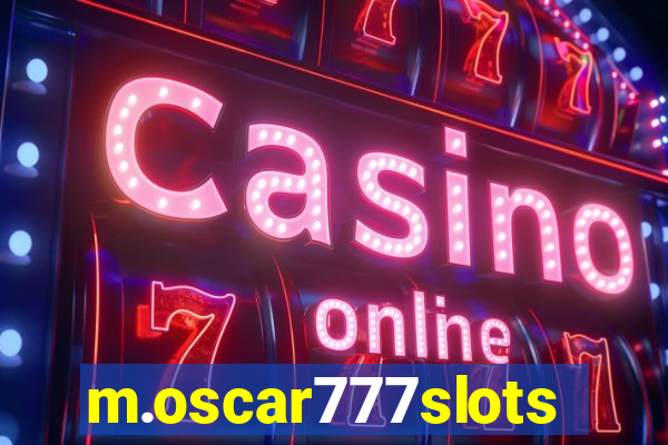 m.oscar777slots