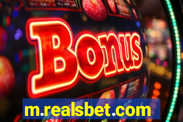 m.realsbet.com