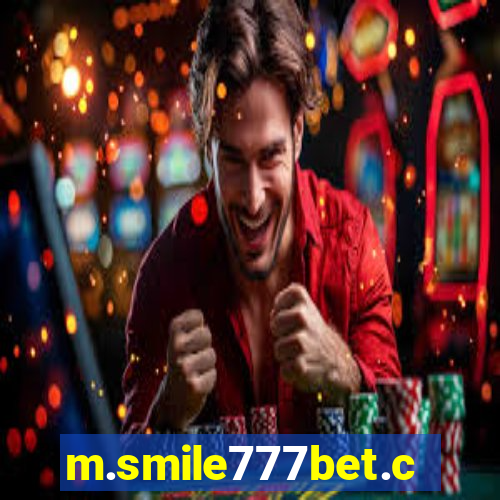 m.smile777bet.com