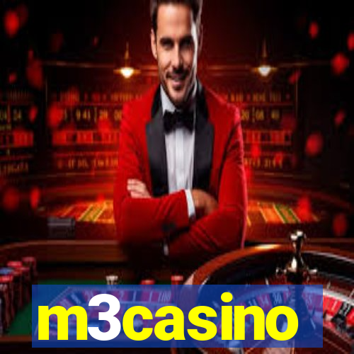 m3casino