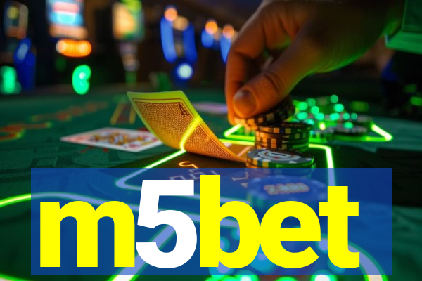 m5bet