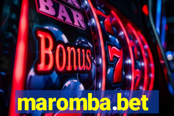 maromba.bet