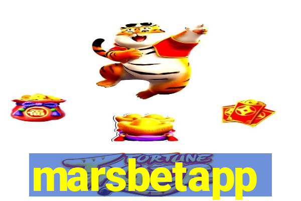 marsbetapp