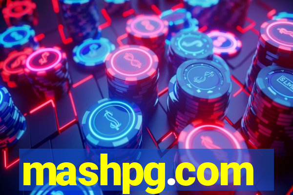 mashpg.com