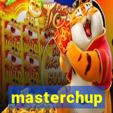 masterchup