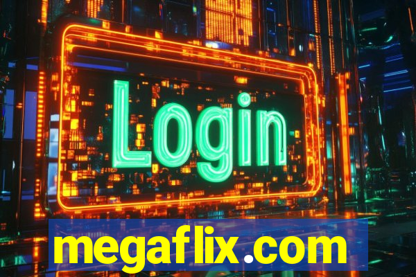 megaflix.com