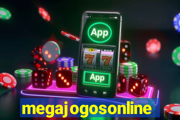 megajogosonline