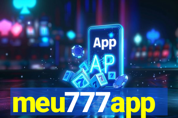 meu777app