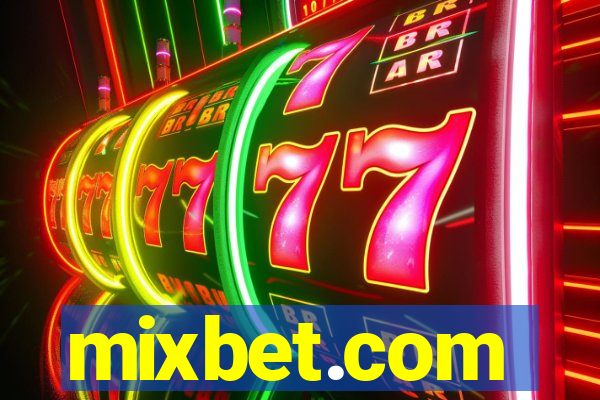 mixbet.com