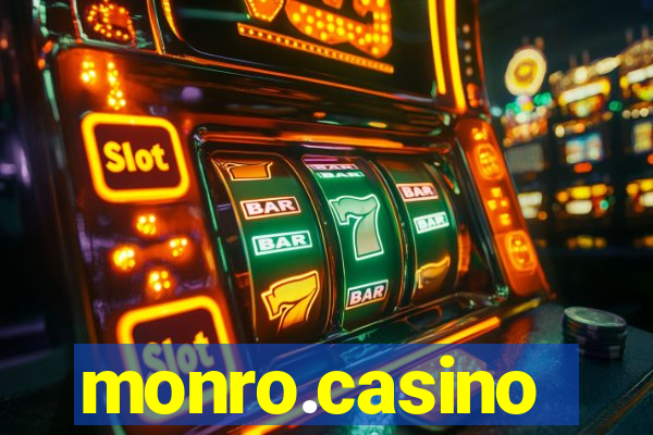 monro.casino