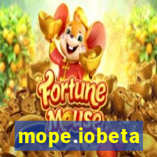 mope.iobeta