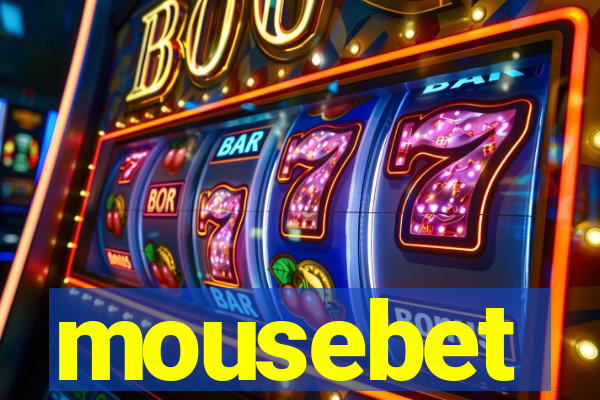 mousebet