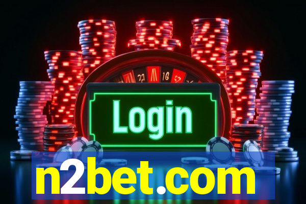 n2bet.com