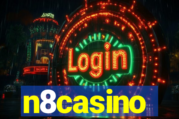 n8casino