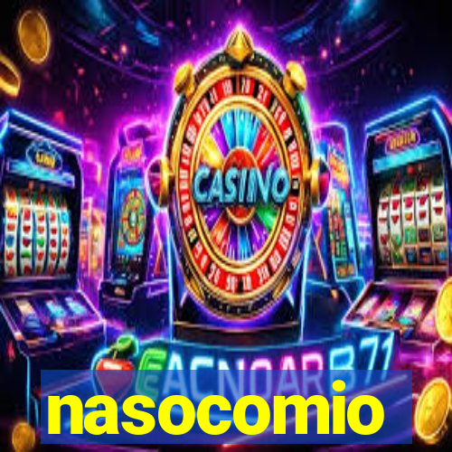 nasocomio