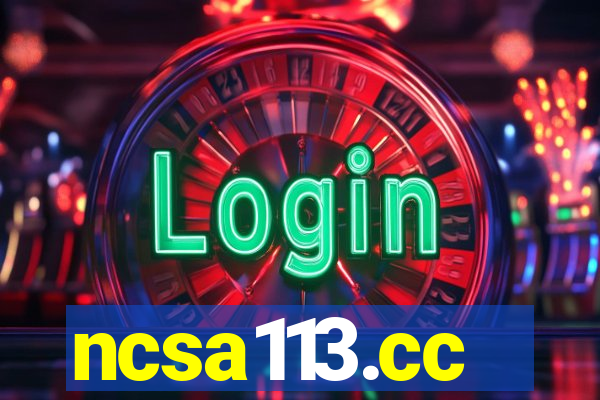 ncsa113.cc