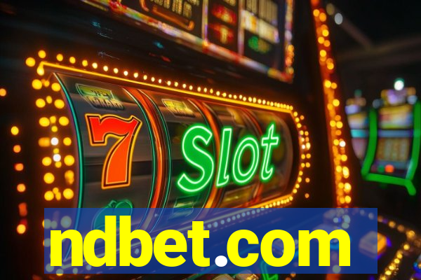 ndbet.com