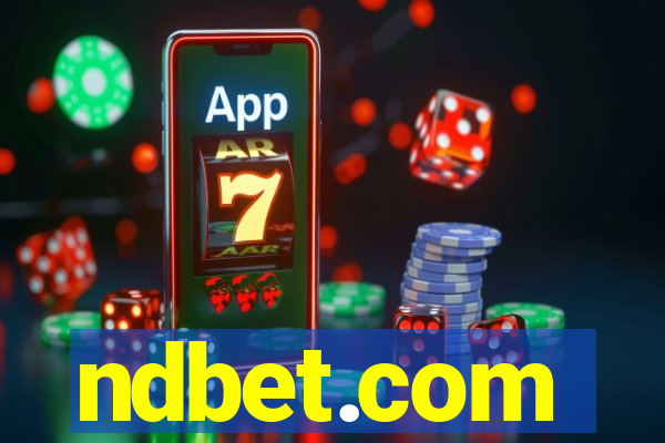 ndbet.com