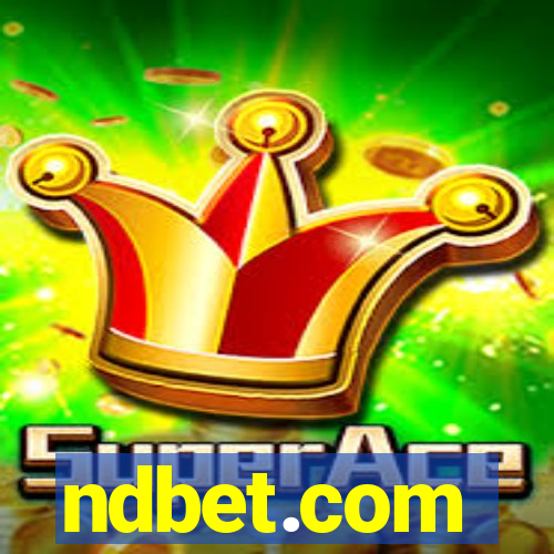 ndbet.com