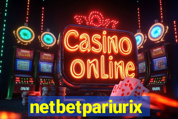 netbetpariurix