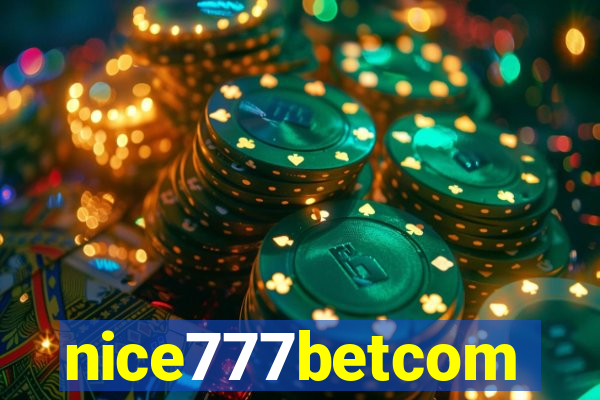 nice777betcom