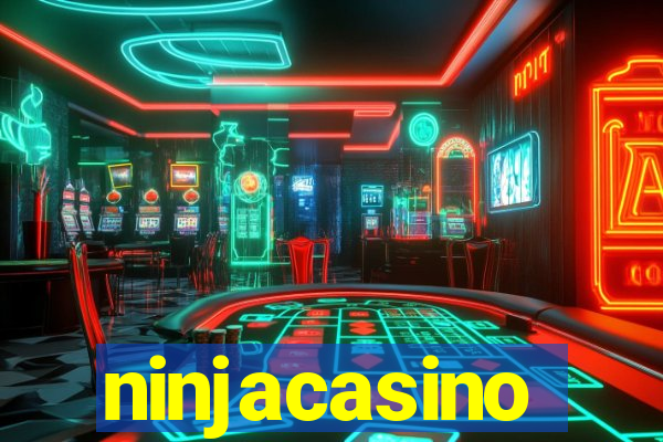 ninjacasino