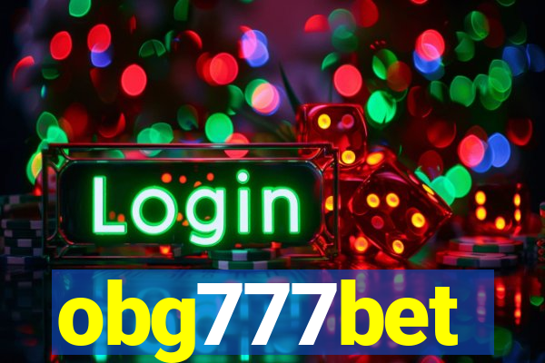 obg777bet