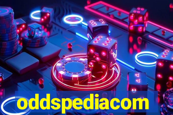 oddspediacom